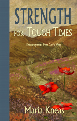 Stength For Tough Times